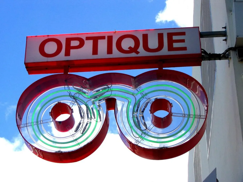 mutuelle santé optique pas chère marseille