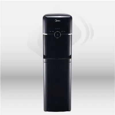 Fontaine à eau sur réseau MIDEA JL1643S