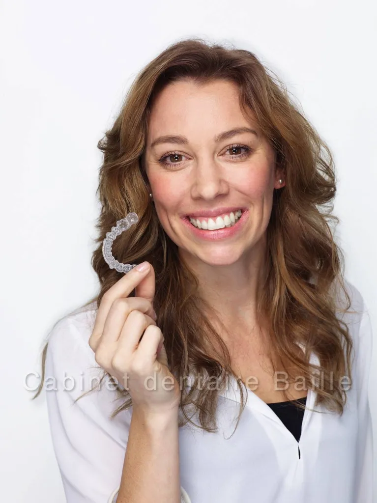 Notre zone d'activité pour ce serviceCoût traitement invisalign