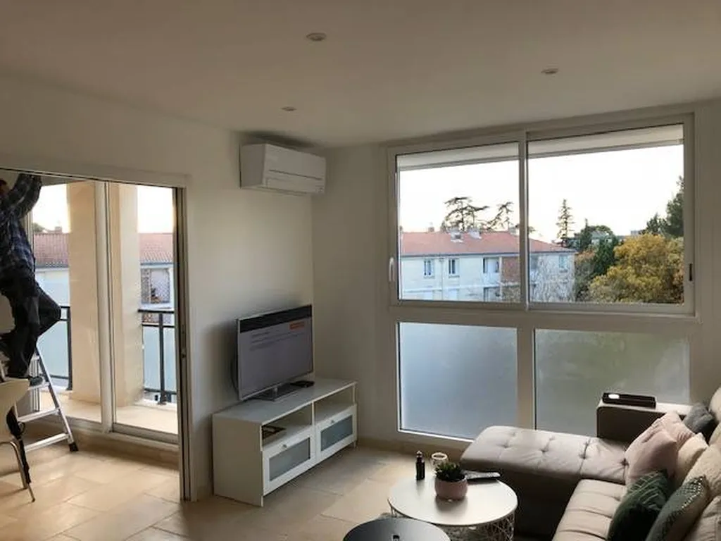 POSE DE MENUISERIES ALU et PVC sur AIX-EN-PROVENCE 