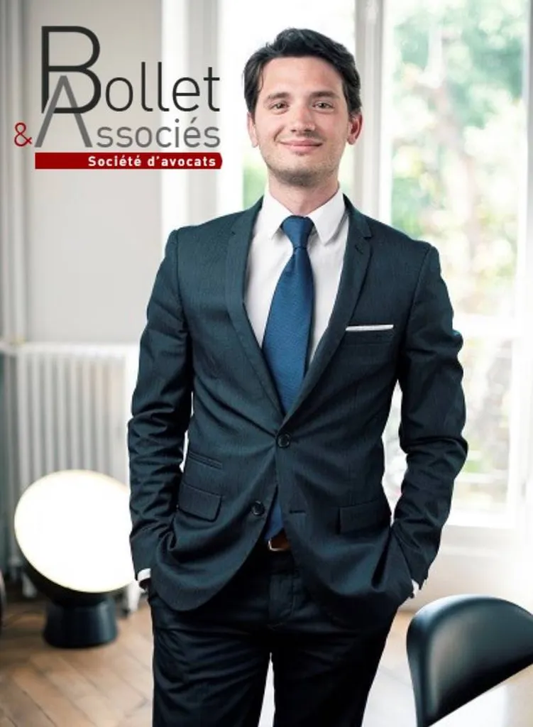 SCP BOLLET & ASSOCIES