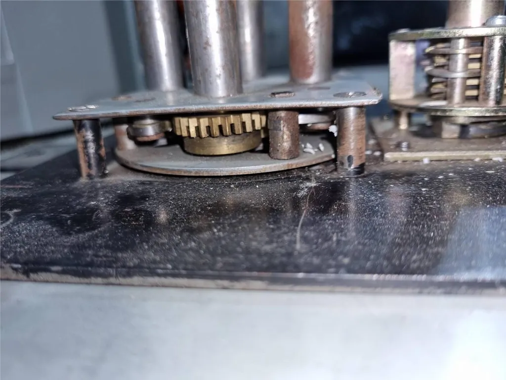 serrure haffner coffre fort bloqué