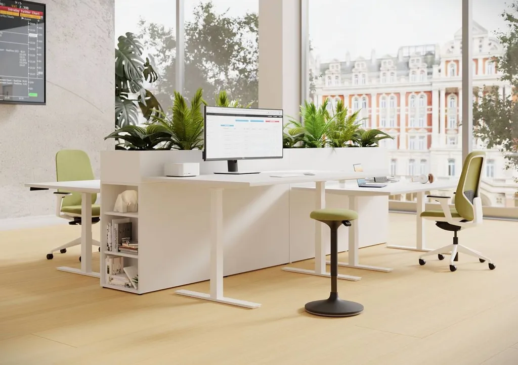 Tabouret Technique Conceptys Aménagement