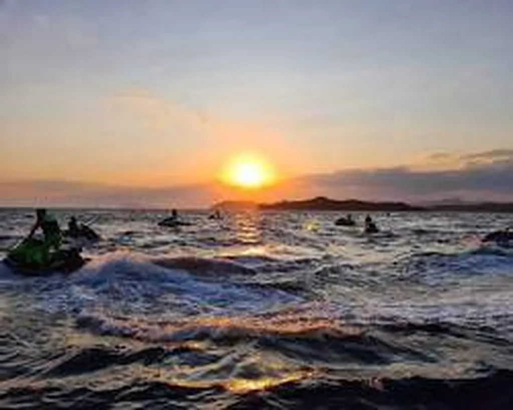 Louer un jet ski Sea-Doo ou Yamaha à Hyères pour explorer l'île de Porquerolles en toute liberté