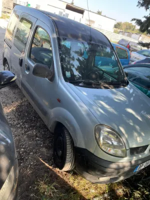 Epaviste Boulbon 0620623133, enlèvement gratuit d'épaves dans les Bouches du Rhône