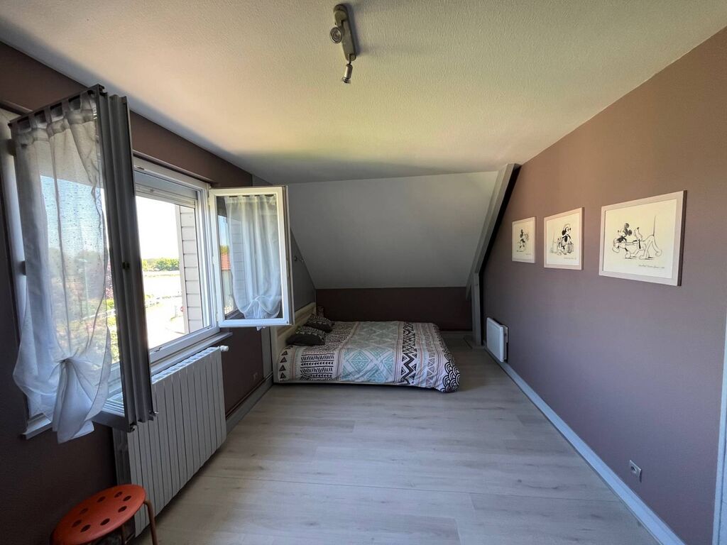 Maison individuelle, viable de plain pied, d'environ 191m² - Axe Caudebec-en-Caux / Yvetot