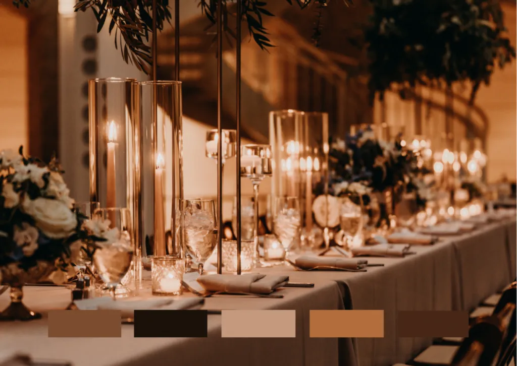 Wedding Planner experte avec 13 ans d'expérience à Bordeaux en Gironde 