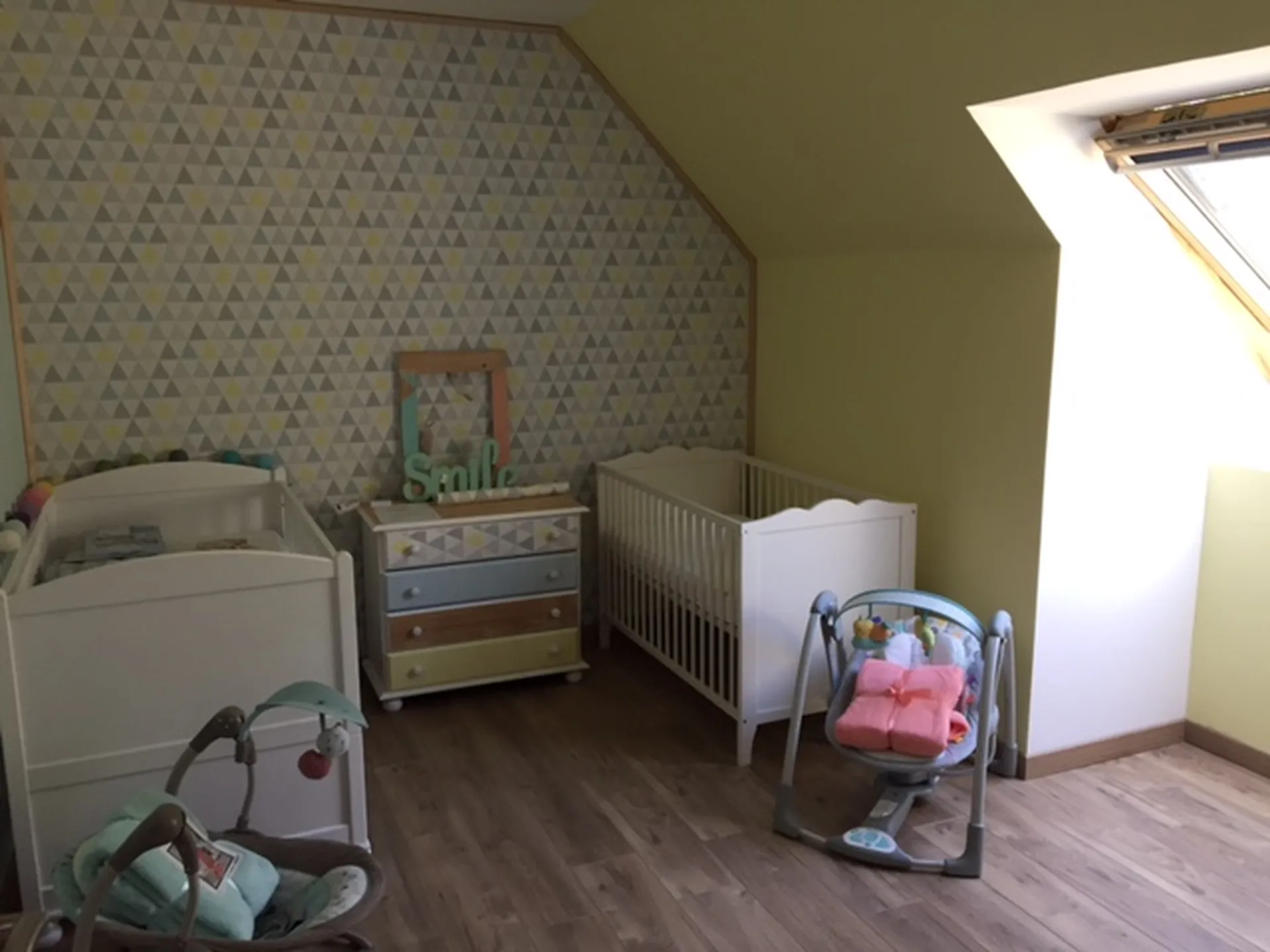 RECHERCHE PAVILLON PROCHE DE PONT L EVEQUE, CALVADOS 14