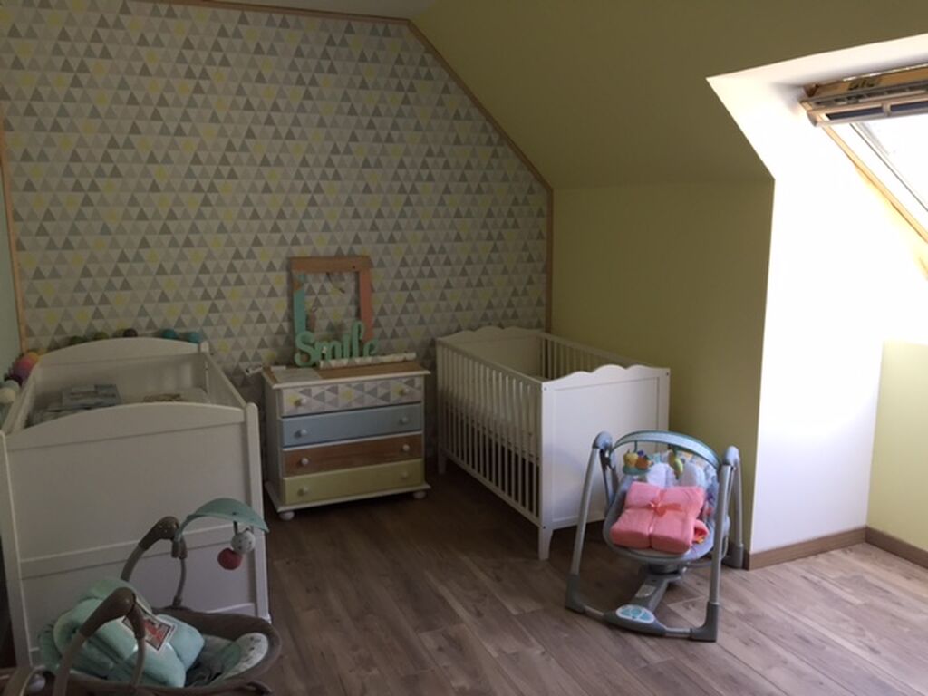 RECHERCHE PAVILLON PROCHE DE PONT L EVEQUE, CALVADOS 14