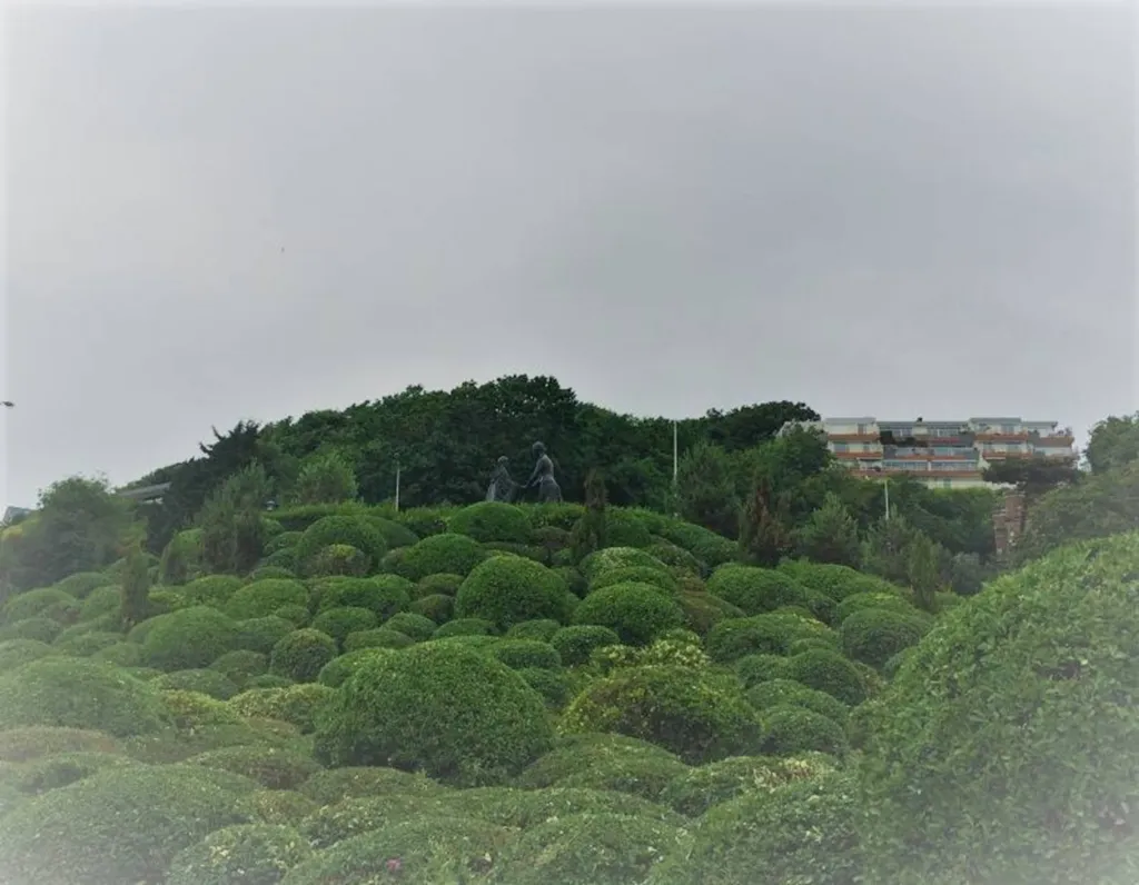 Qui peut entretenir mon jardin à l'année...