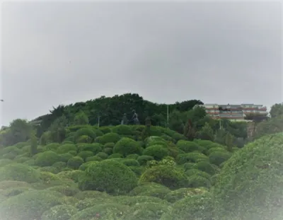 Qui peut entretenir mon jardin à l'année...