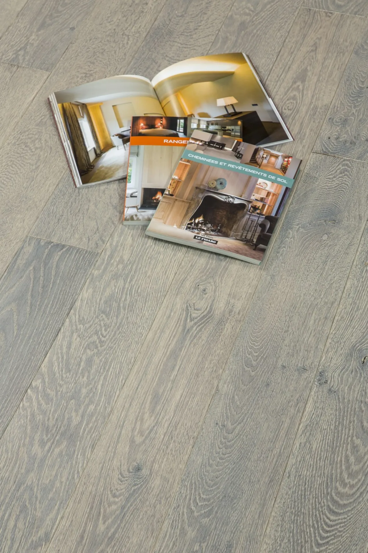 parquet colori gris 