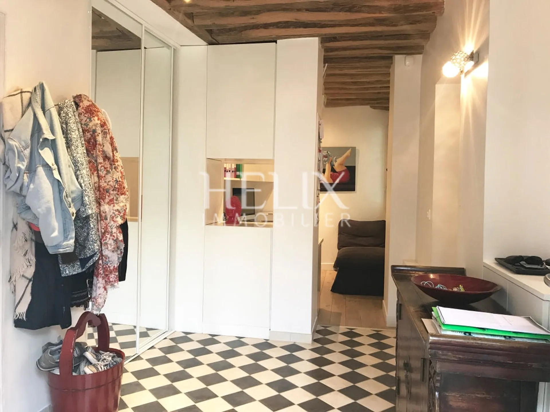 Maison Saint Germain En Laye