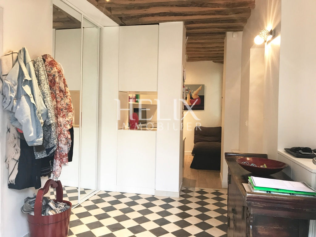 Maison Saint Germain En Laye