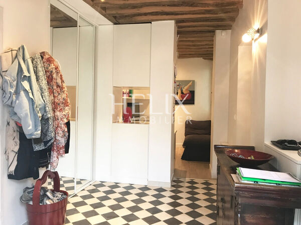 Maison Saint Germain En Laye