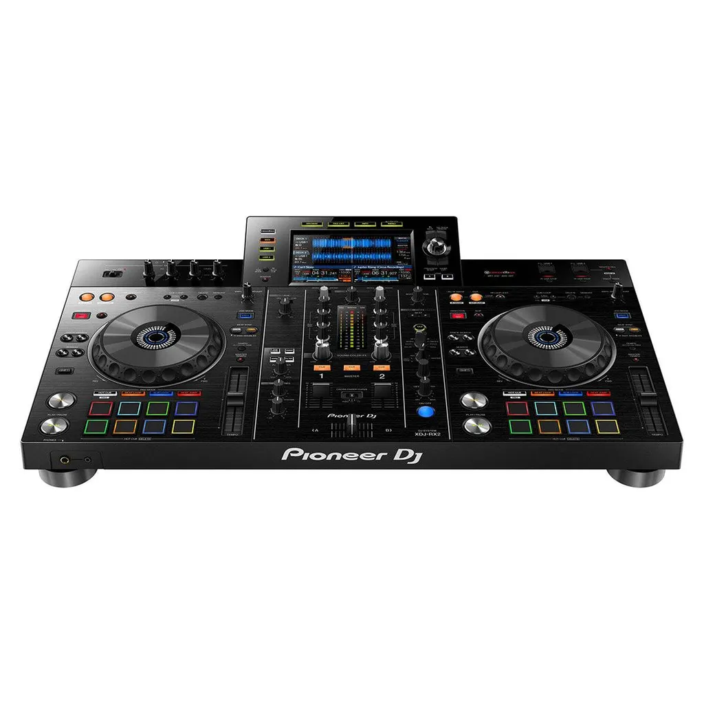 LOCATION CONTRÔLEUR AUTONOME PIONEER XDJ-RX2
