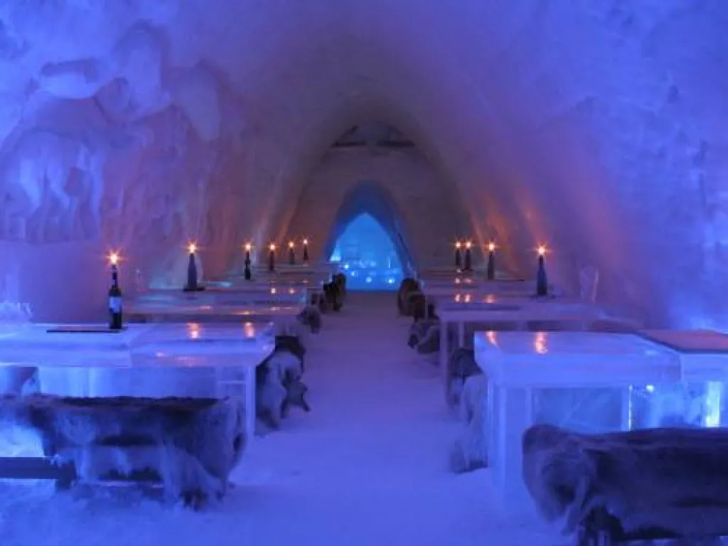 wedding planner igloo