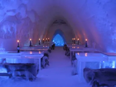 wedding planner igloo