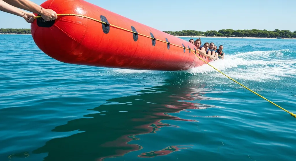 Challenges Nautiques Entreprise : Boostez la Cohésion d'Équipe par la Glisse dans le Var