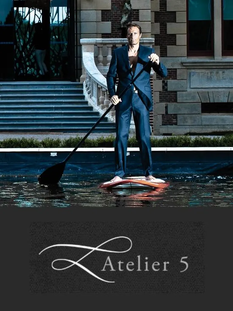 Costume sur-mesure dans le centre ville de Rouen