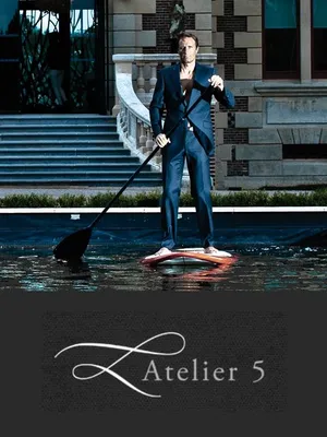 Costume sur-mesure dans le centre ville de Rouen