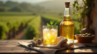 Pastis et apéritifs anisés pour professionnels CHR à Marseille, Cassis et La Ciotat