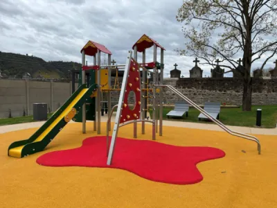 Jeux 7-14 ans Ampuis