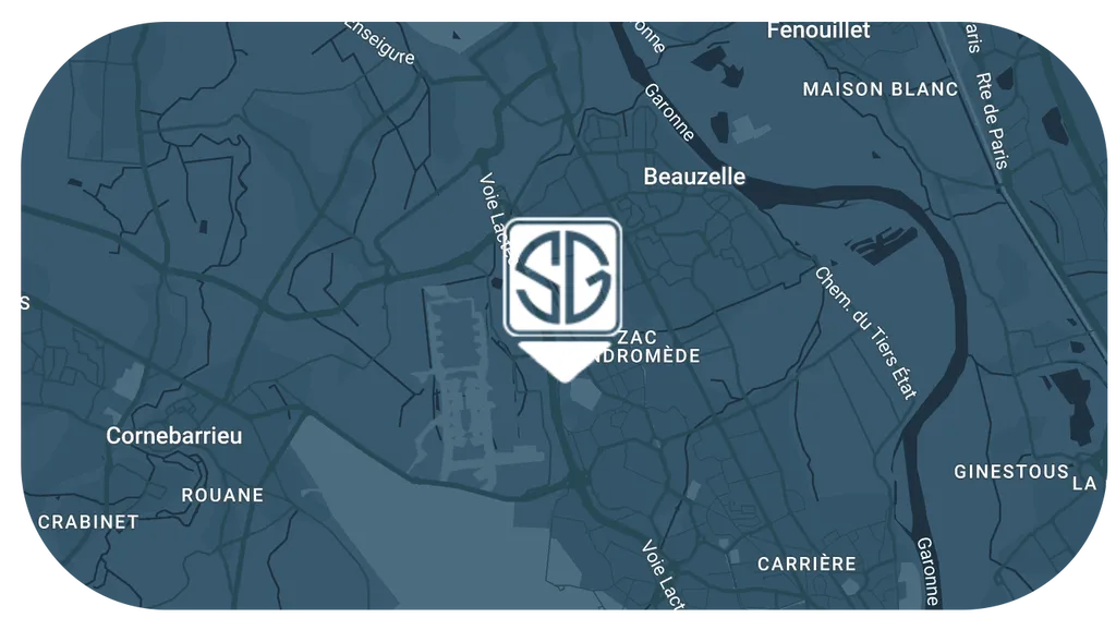 Food truck Les Affranchis résident à l'année au Square Game Blagnac burgers tapas et bar avec terrasse à Blagnac proche de Toulouse