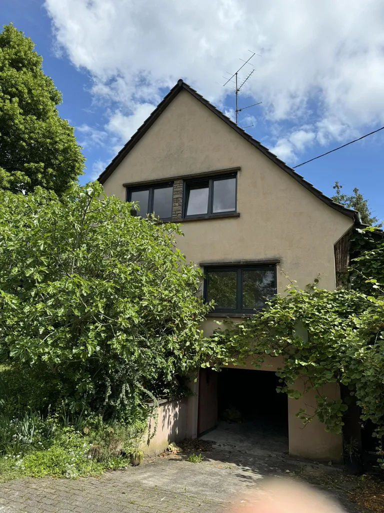 Pose de fenêtres aluminium modernes avec vitrage isolant et profilés fins pour rénovation à Illkirch et ses alentours
