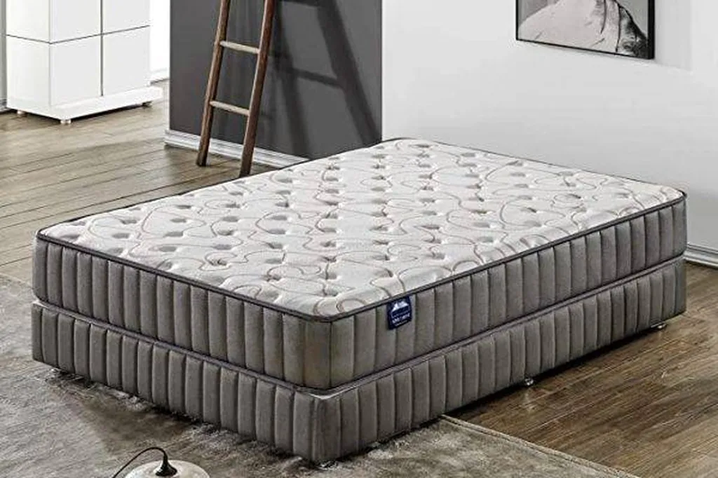 Matelas à mémoire de forme : matelas en mousse Orionis D50kg/m3 22cm d'épaisseur pas cher à côté de Lyon
