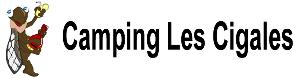 Camping Cassis Les cigales