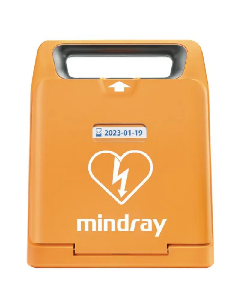 Défibrillateur entièrement automatique Mindray C1A à Lyon