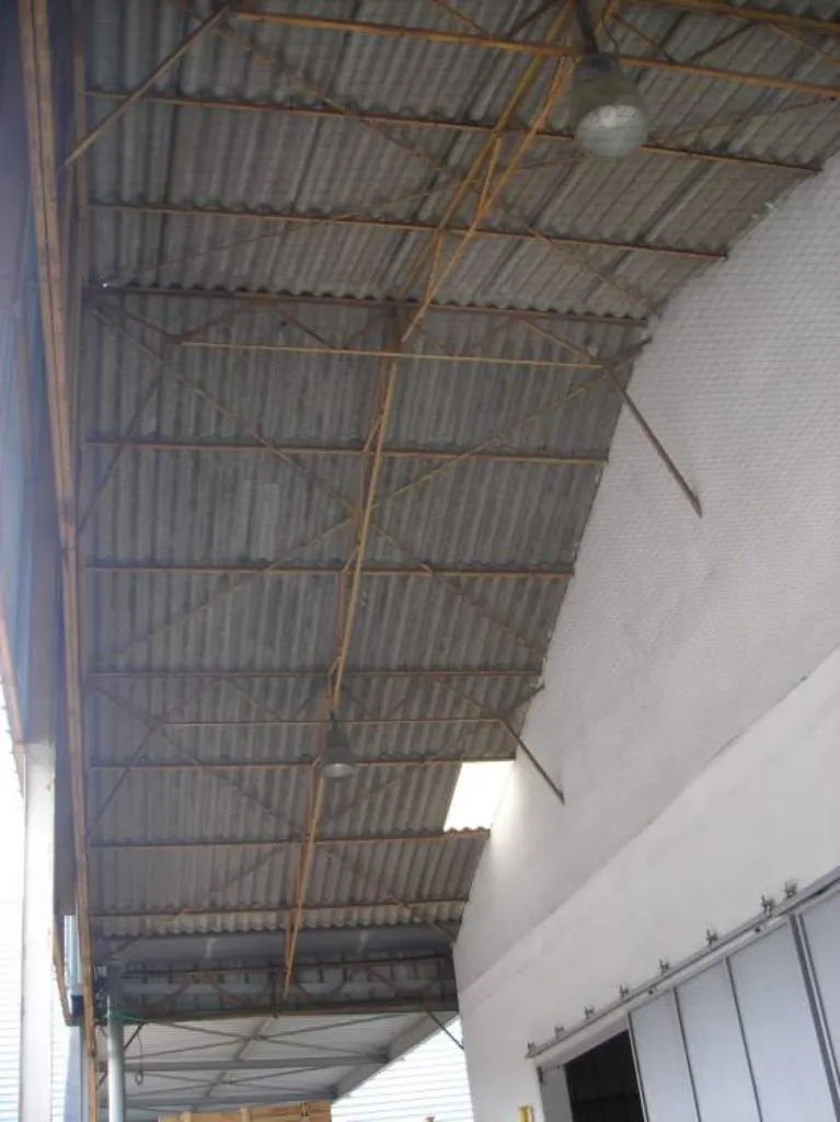 filet anti pigeon hangar vitrolles 13127