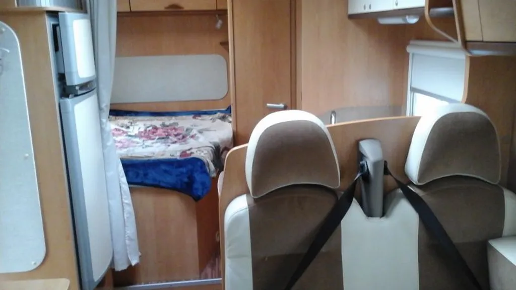 pilote lit à la française à cornillon 