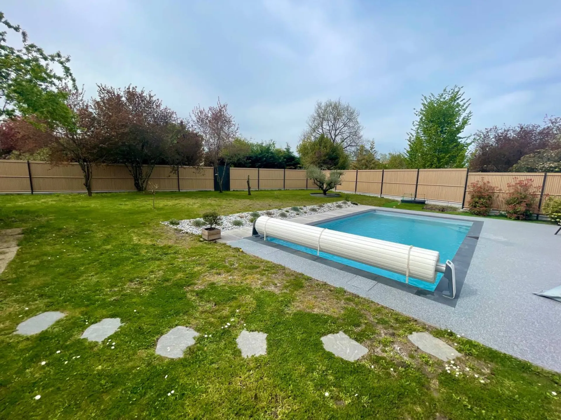 Vendue Belle maison rénovée de plain-pied Mérignac / Caudéran  