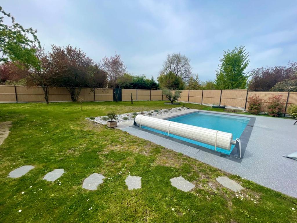 Vendue Belle maison rénovée de plain-pied Mérignac / Caudéran  