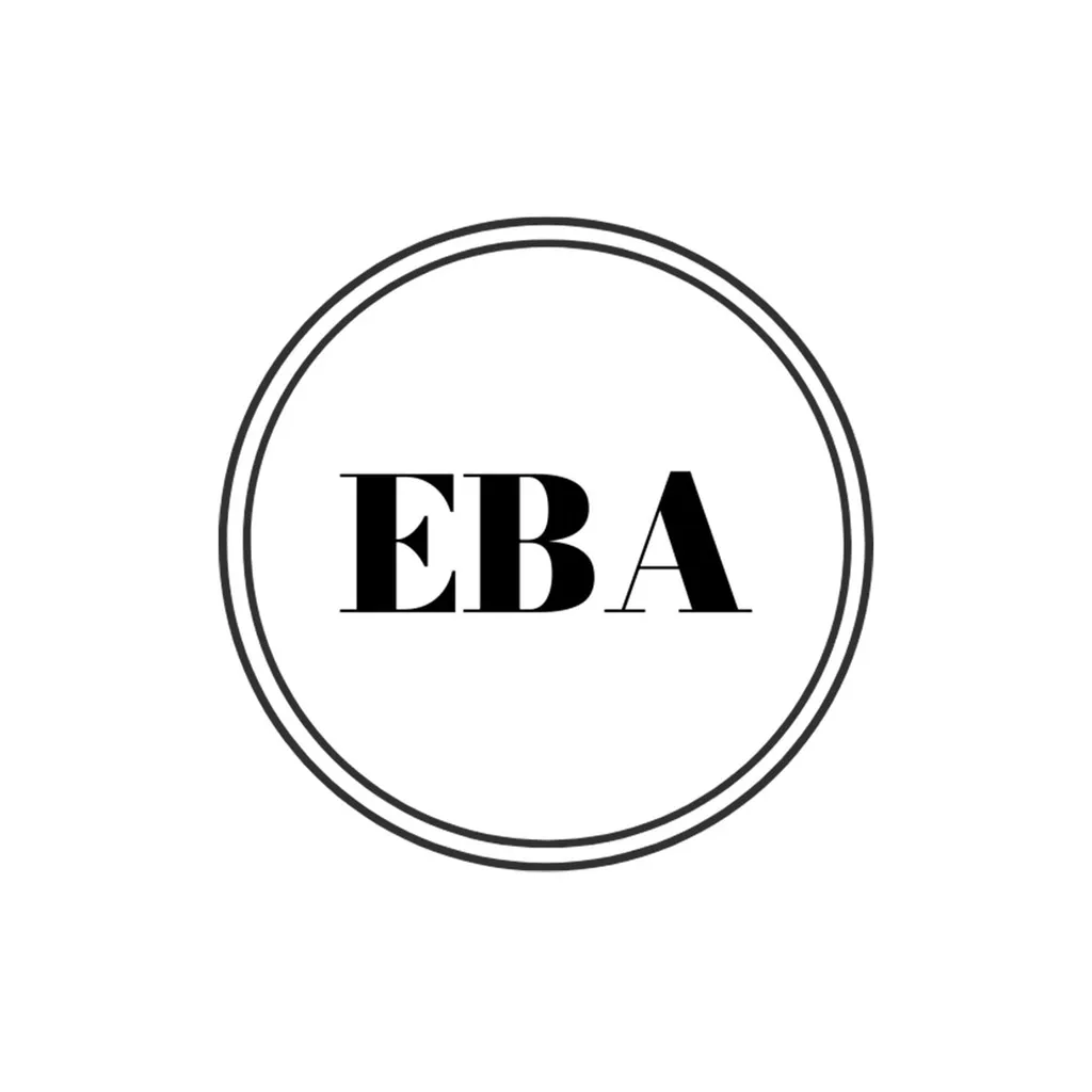 Logo EBA