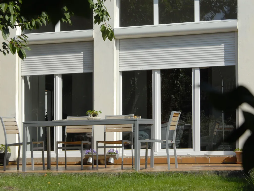 Réparation de volet roulant dans les Bouches du Rhône