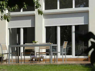 Réparation de volet roulant dans les Bouches du Rhône