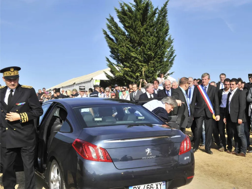 Photographe institutionnel pour reportage d’événement de collectivité à Lyon et en région Auvergne Rhône-Alpes