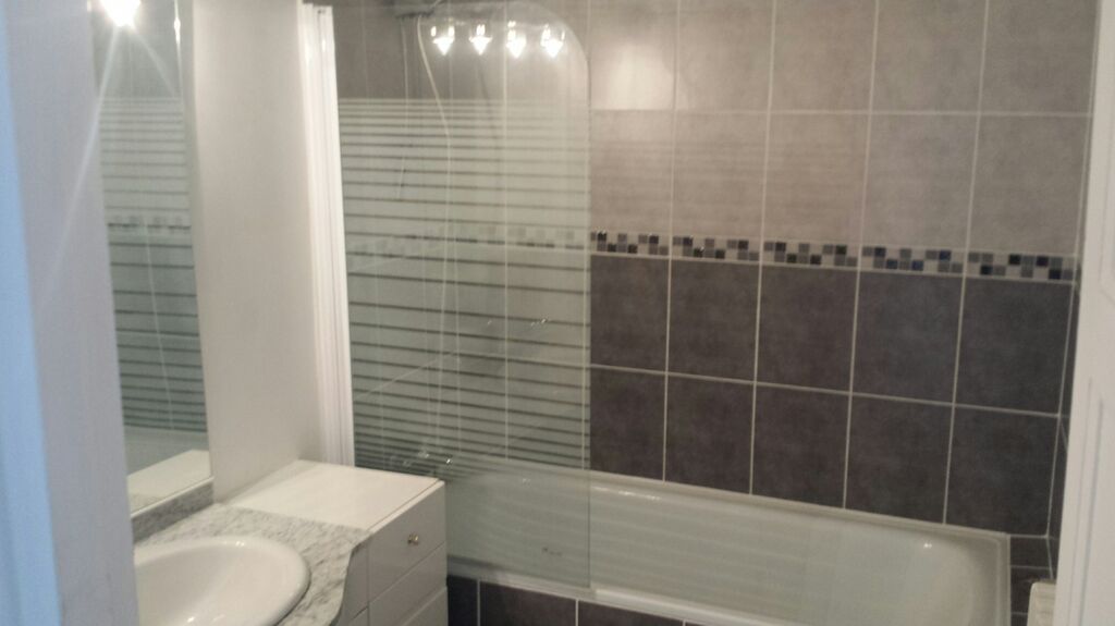 APPARTEMENT 4 pièces T4 Proche centre-ville LISIEUX