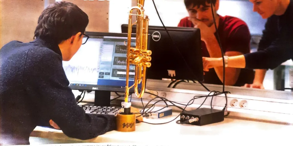 Etude supérieures au Mans en Sarthe