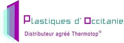 Logo Plastiques d'Occitanie