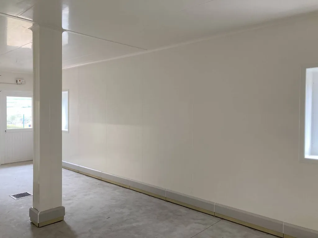 Isolation thermique pour élevage bovin à Loudéac (22) : améliorer la productivité