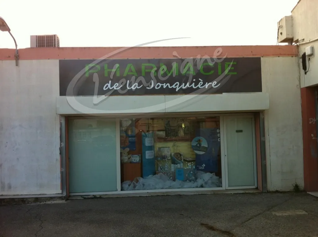 Panneaux non lumineux martigues