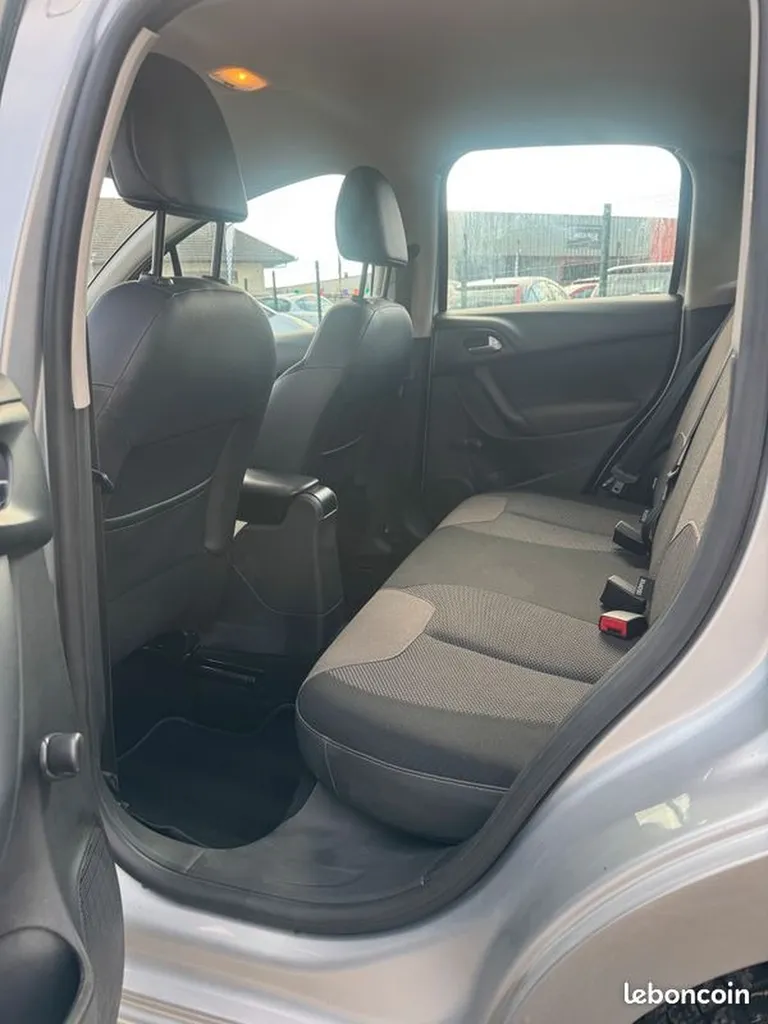 Citroen c3 1.4 hdi 68cv confort pack