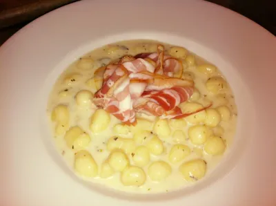 GNOCCHI