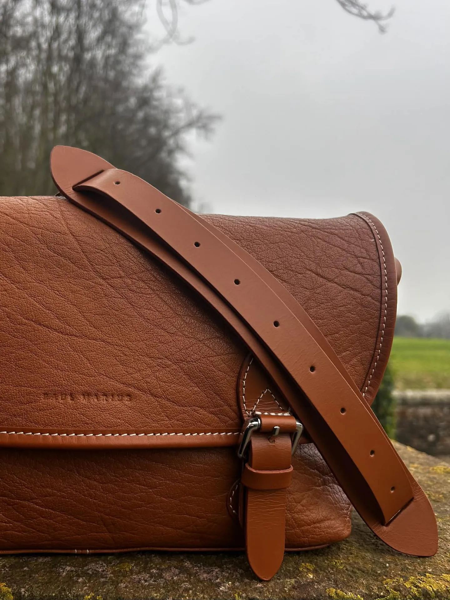 Sac Paul Marius Loulou Naturel disponible chez Evasion à Eu