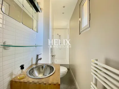 Appartement Duplex avec toit-terrasse au Vésinet de 140 m2