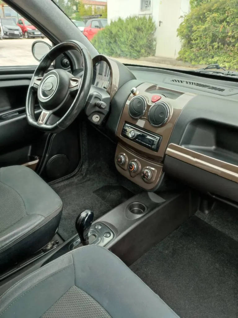 vente voiture sans permis occasion MICROCAR M.Go Highland X avec moteur DCI à Toulon